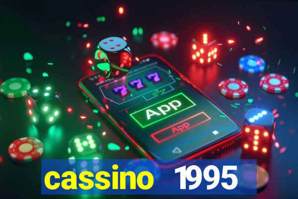 cassino 1995 dublado online